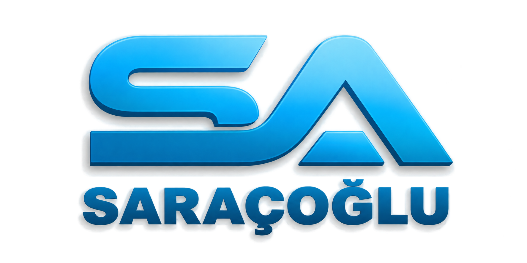 Saraçoğlu Gümrükleme logosu
